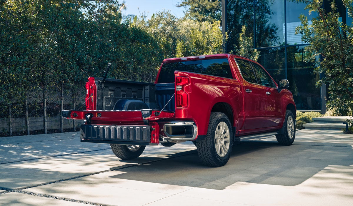 Team Chevrolet Espanol in Las Vegas NV