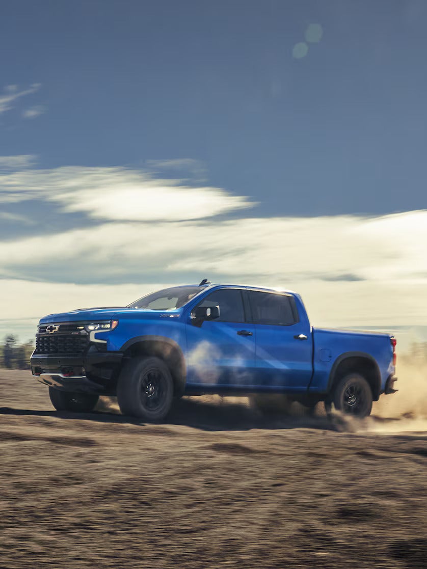 Team Chevrolet Espanol in Las Vegas NV