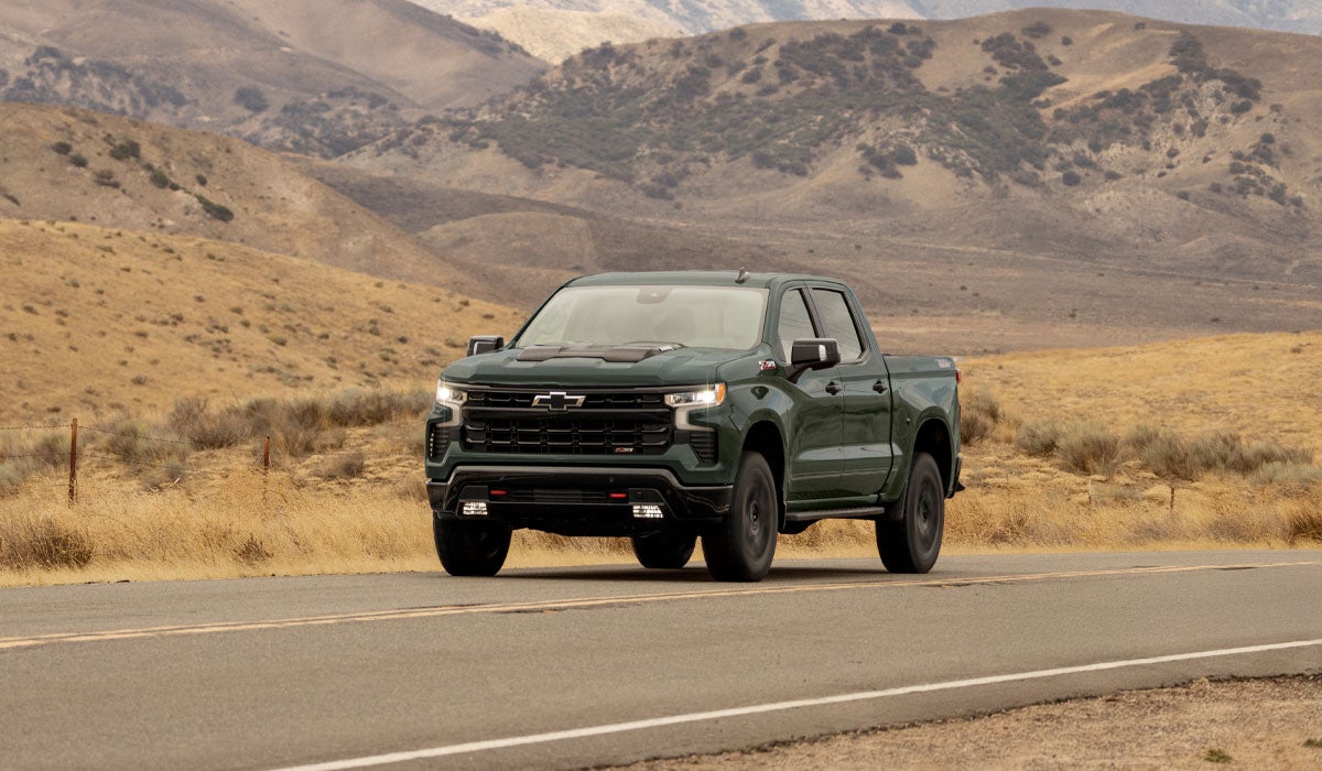 Team Chevrolet Espanol in Las Vegas NV
