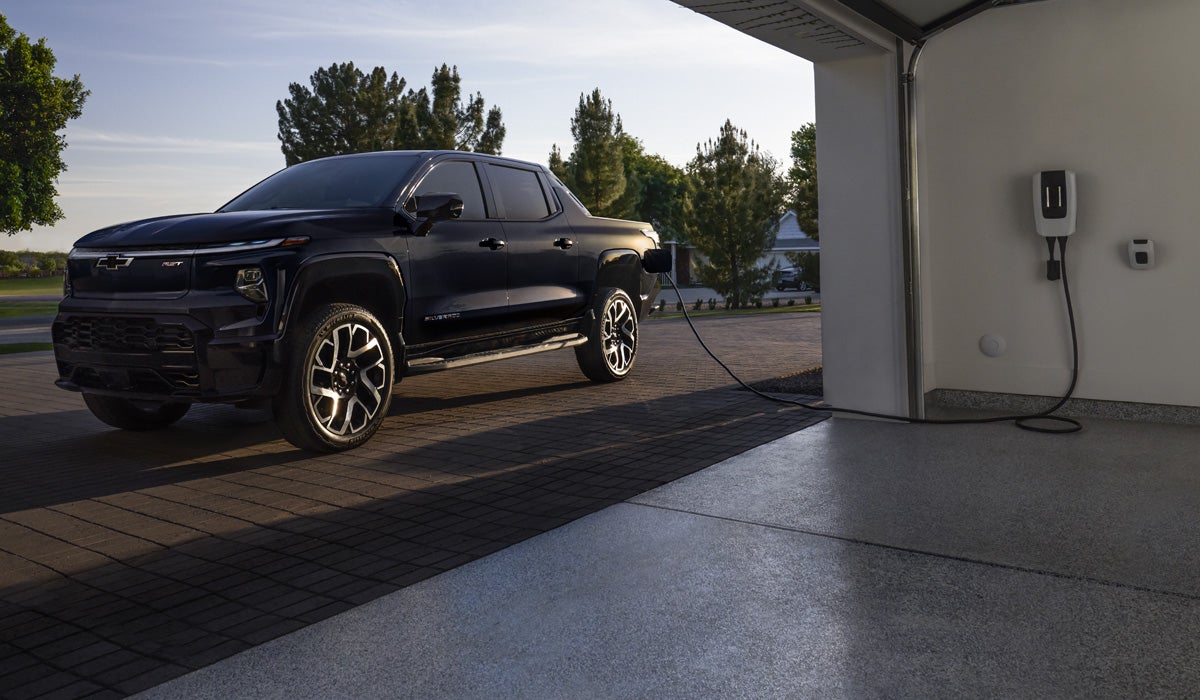 Team Chevrolet Espanol in Las Vegas NV