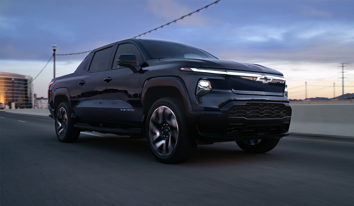 Team Chevrolet Espanol in Las Vegas NV