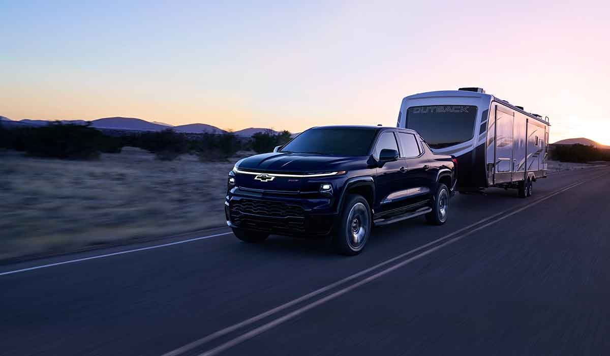 Team Chevrolet Espanol in Las Vegas NV