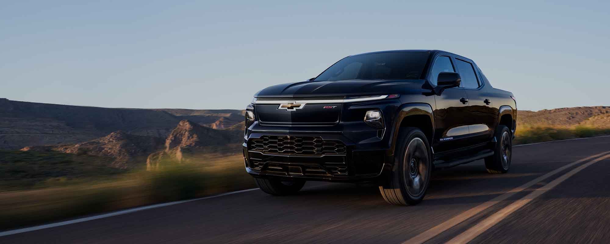 Team Chevrolet Espanol in Las Vegas NV