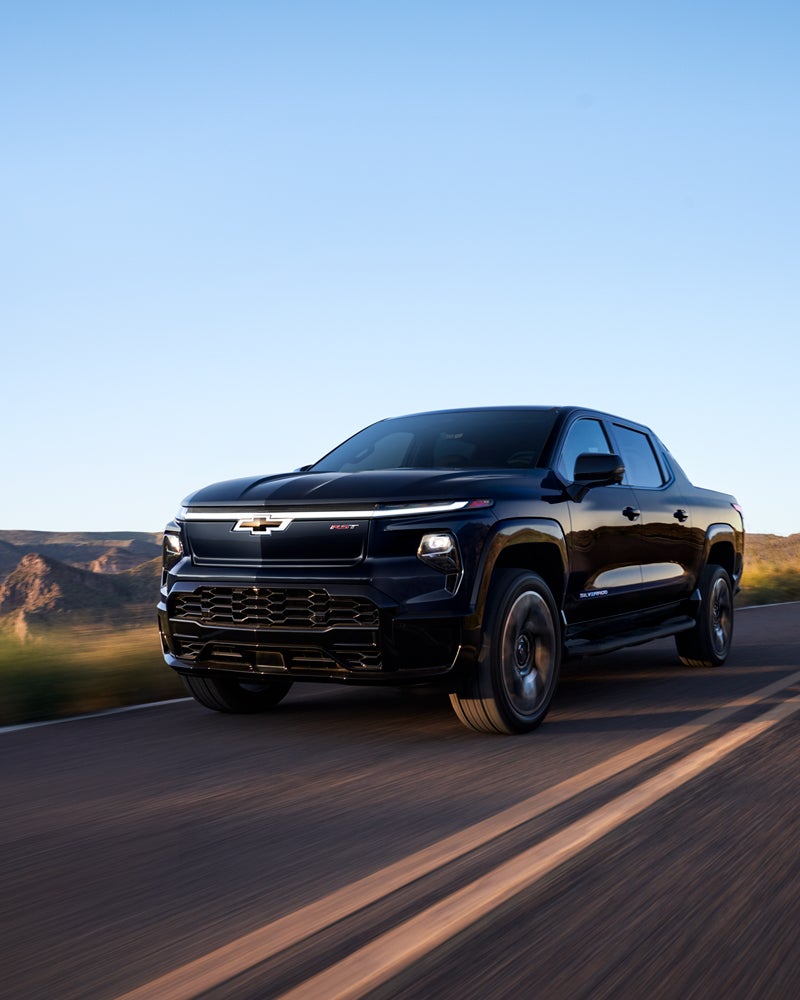 Team Chevrolet Espanol in Las Vegas NV