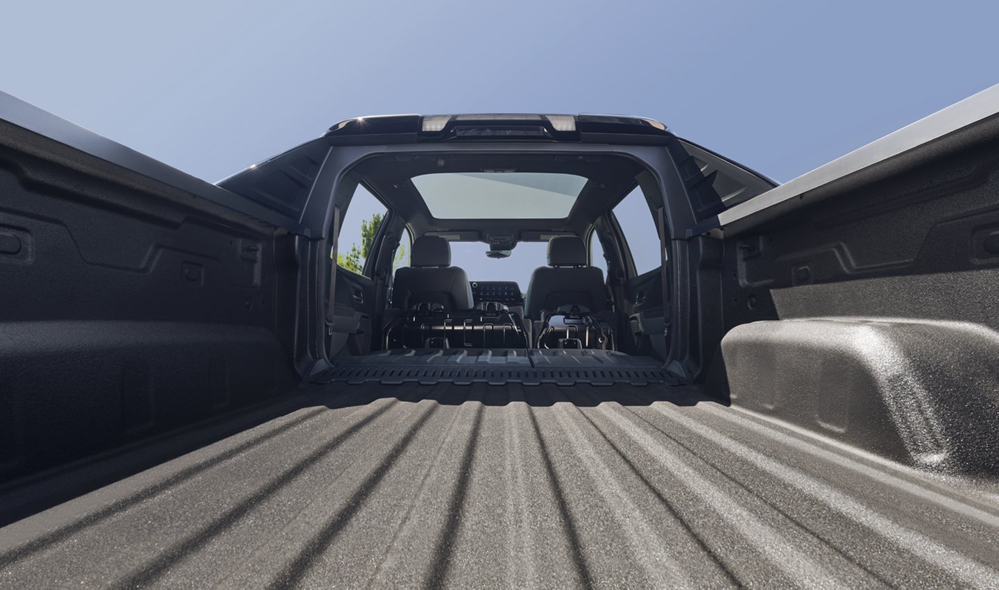 Team Chevrolet Espanol in Las Vegas NV