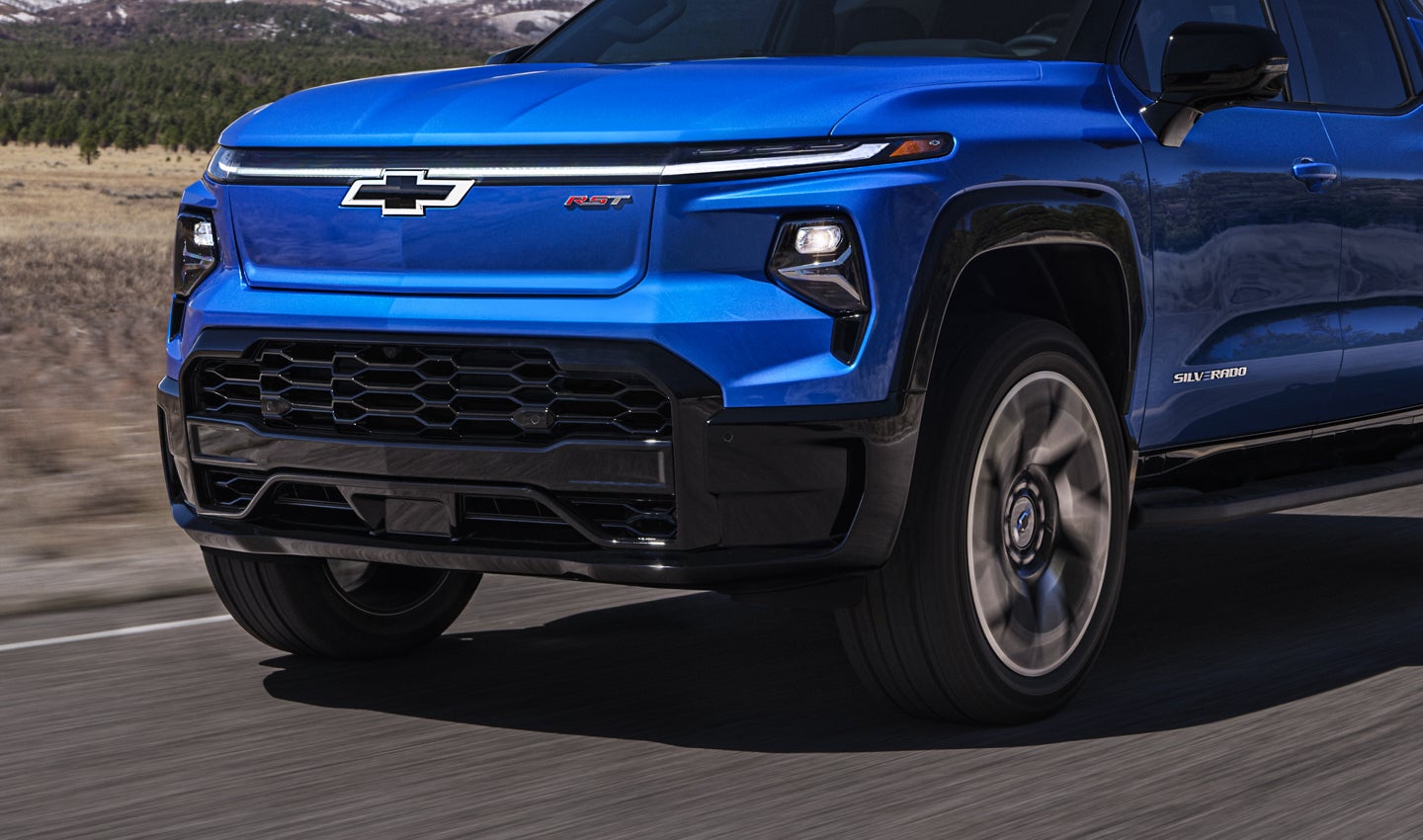 Team Chevrolet Espanol in Las Vegas NV