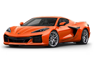 Chevrolet Corvette Z06 - Team Chevrolet Espanol in Las Vegas NV