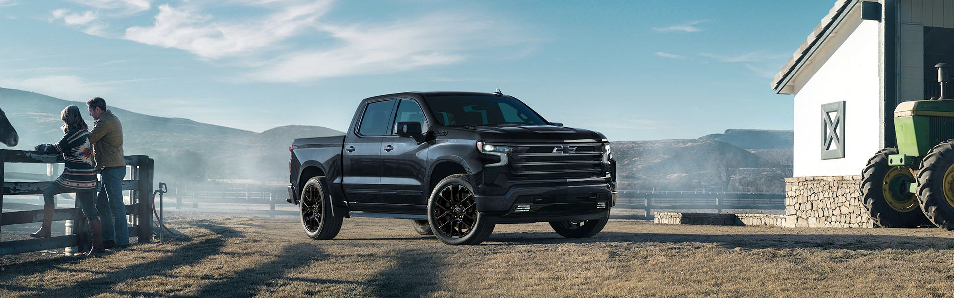 Team Chevrolet Espanol in Las Vegas NV