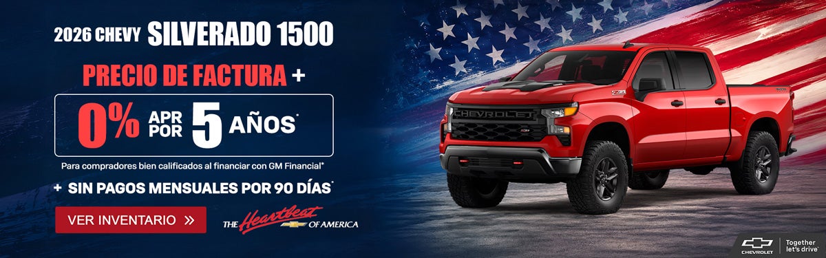 Silverado 1500